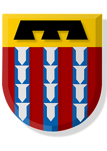 Wapen Haaften