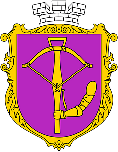 COA of Podil Raion UHT