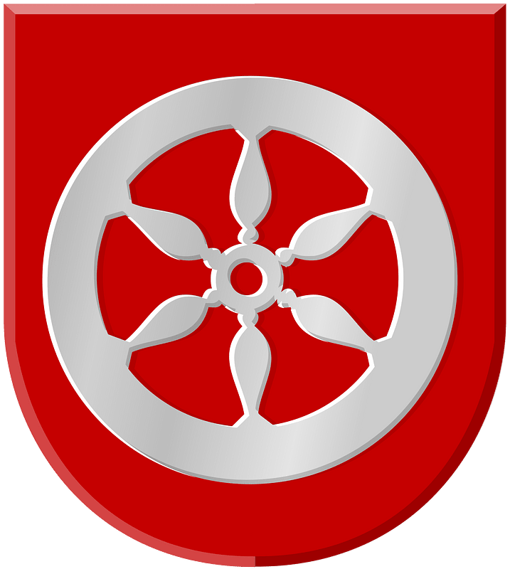 Van der Sluis wapen