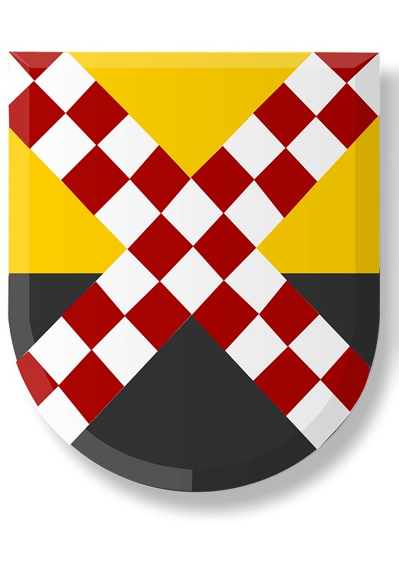 Wapen van der Dussen 1270