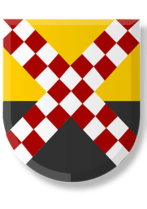 Wapen van der Dussen 1270