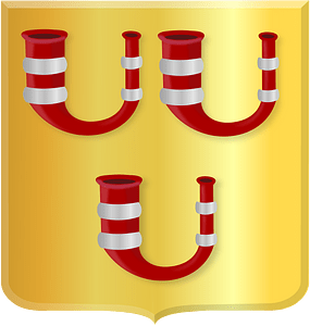 Wapen van Horne