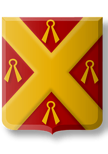 Batenburg wapen