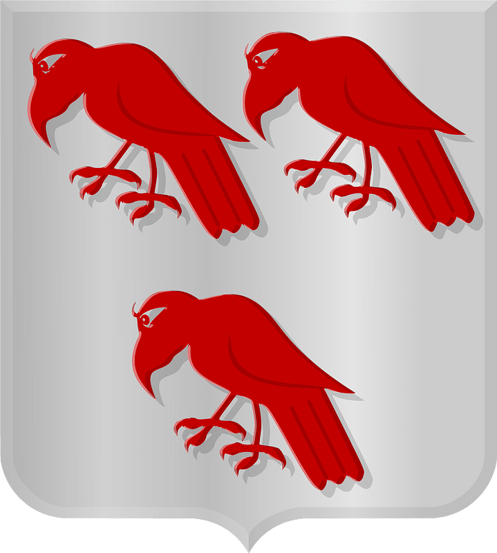 Van Rossum wapen