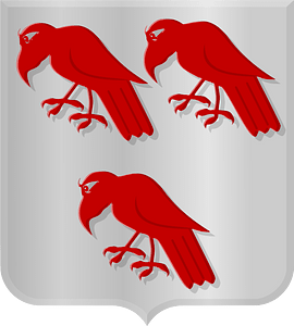 Van Rossum wapen