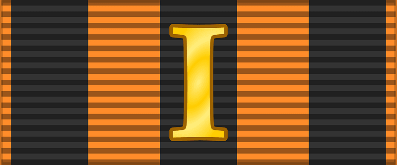 RUS Georgievsky Krest 1st BAR