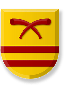 Wapen von Mellrich