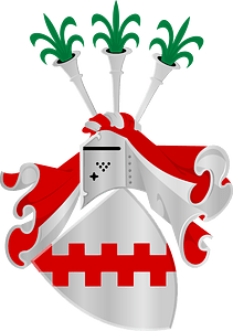 Wapen-von-Schorlemer-Westfalen