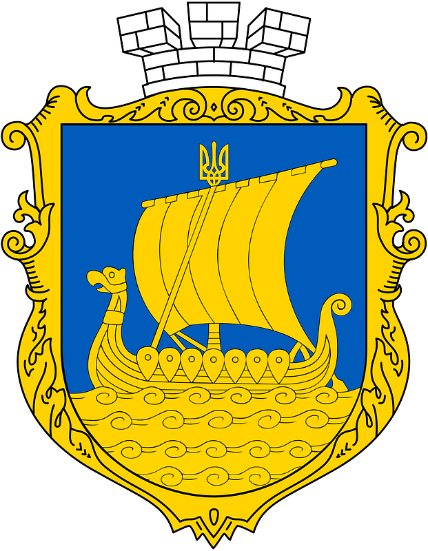 COA Dniprovskyi Kyiv Ukraine UHT