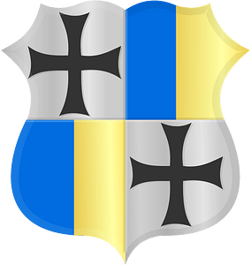 Wapen Wolter van Plettenberg 1450-1535