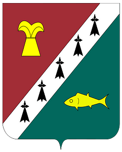 Blason plouhinec