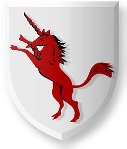 Wapen von Restorff klein