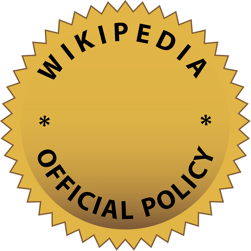 Gold seal policy v3