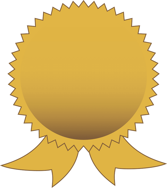 Gold seal v2