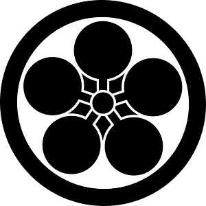 Tenrikyo emblem