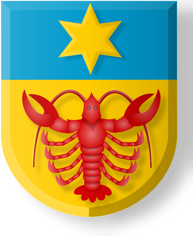 POL COA Rekowski I e von Wantoch