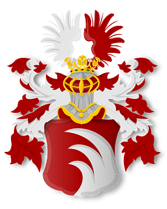 Wapen Kinsky groot
