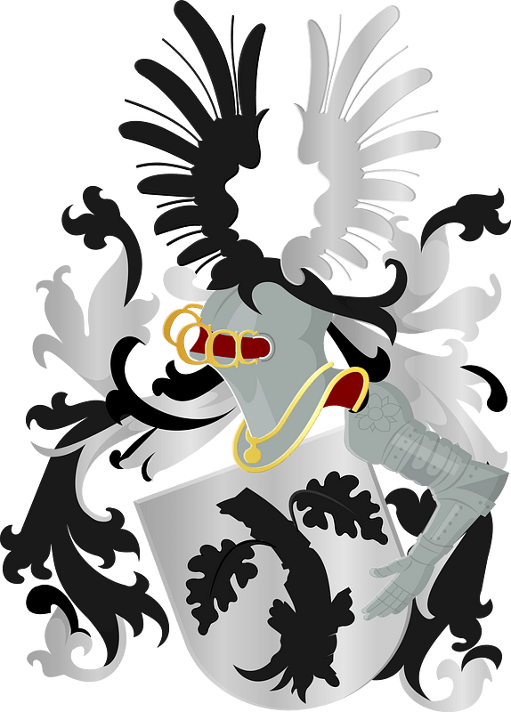 Wapen von Stockhausen