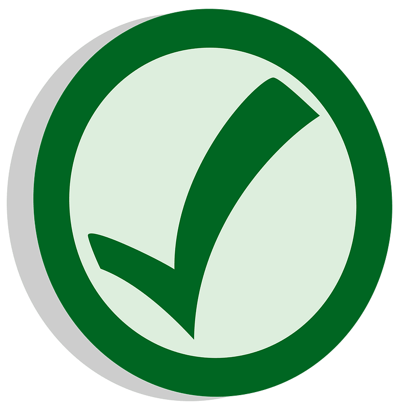 Symbol confirmed