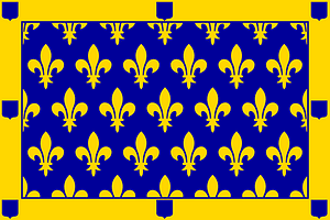 Flag of Ardèche