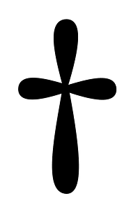 37 Fides symbol