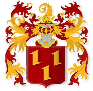 Wapen Dirk van Boetzelaer