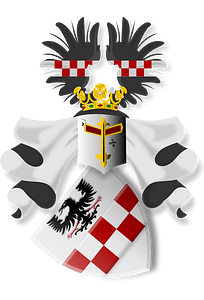 Wapen von Fircks groot