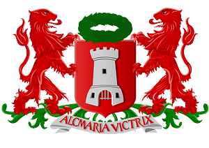 Alkmaar wapen