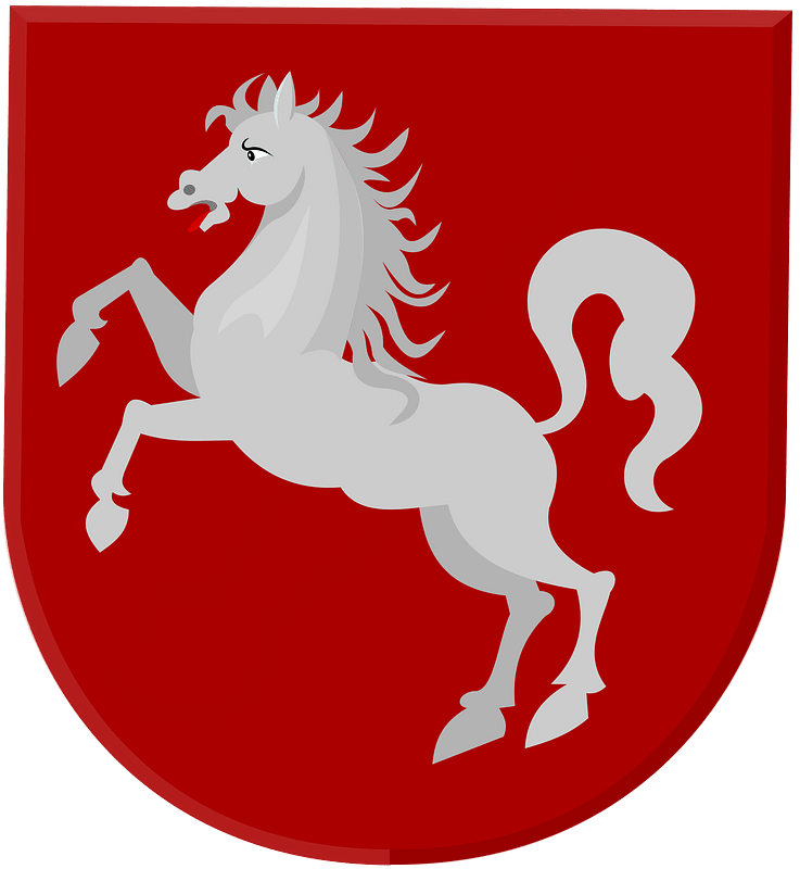 Wapen von Volenspit klein