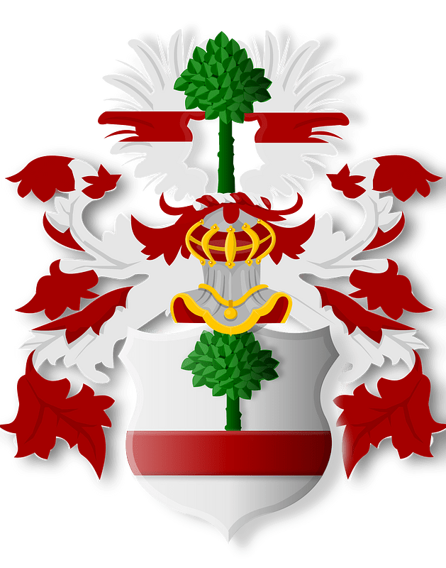 Wapen Bockenförde-Schüngel groot
