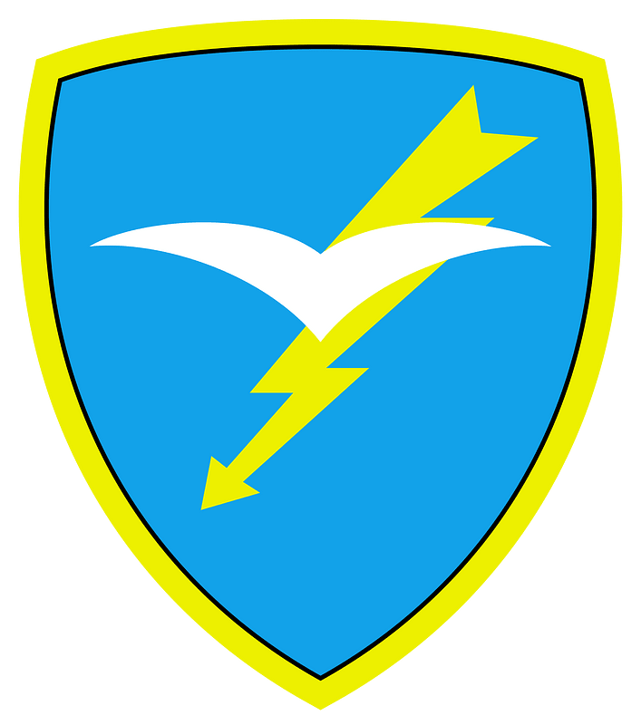 CoA of the Folgore Brigade