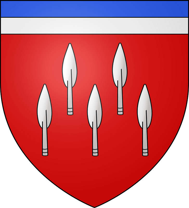Blason de Meix-devant-Virton