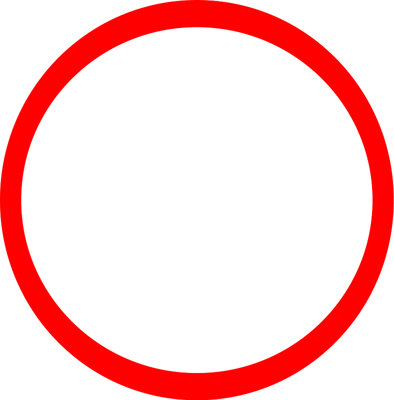 Inversion center
