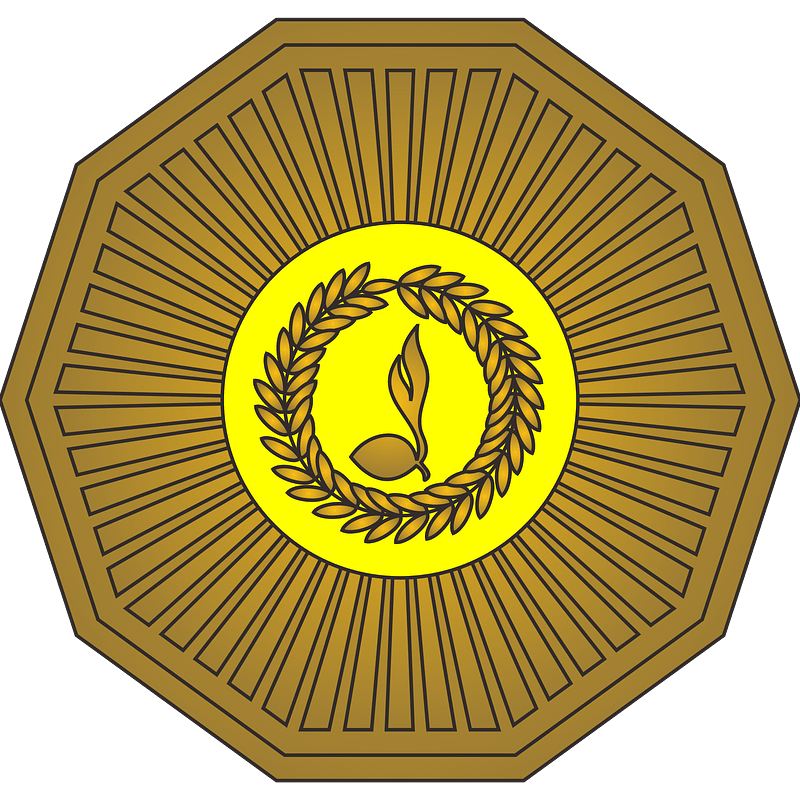 Pramuka, Lencana andalan nasional