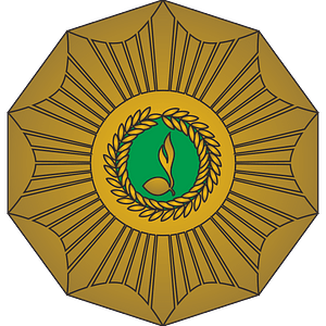 Pramuka, Lencana majelis pembimbing cabang