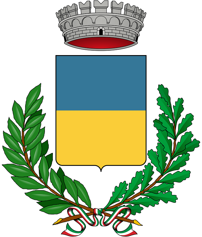 Coat of arms of Secugnago