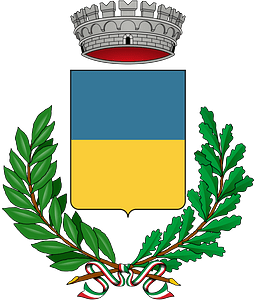 Coat of arms of Secugnago