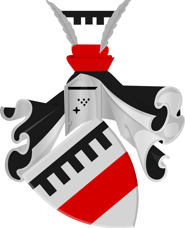Westphalen-Wappen