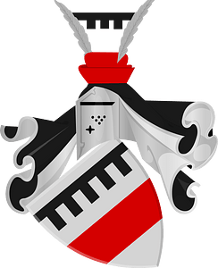 Westphalen-Wappen