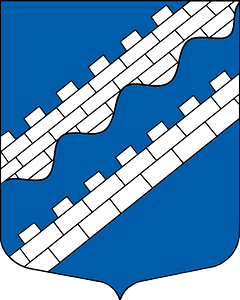 Ingria Coat-of-Arms 1713