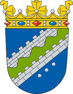 Ingria Coat-of-Arms 1660