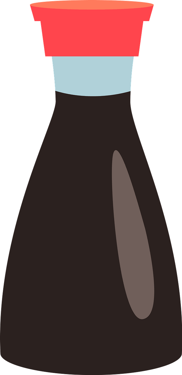酱油