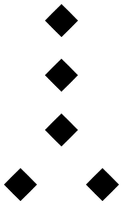 A3 1110 cauda