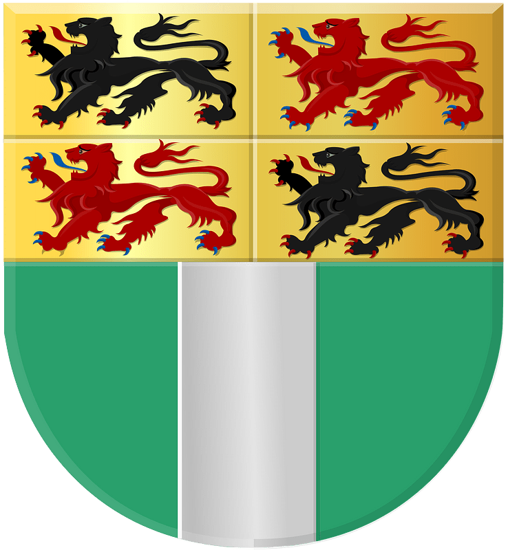 Rotterdam wapen klein