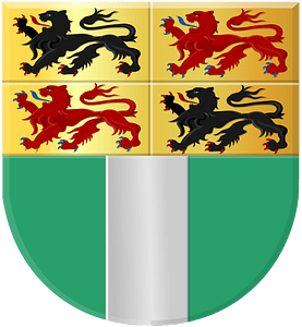 Rotterdam wapen klein