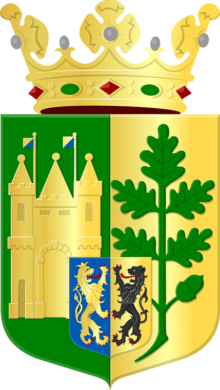 Arcen en velden wapen
