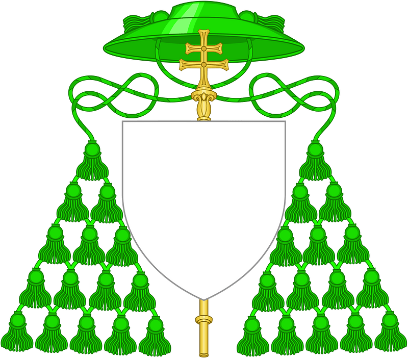 External Ornaments of Primates and Patriarchs