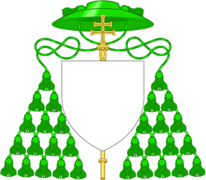 External Ornaments of Primates and Patriarchs