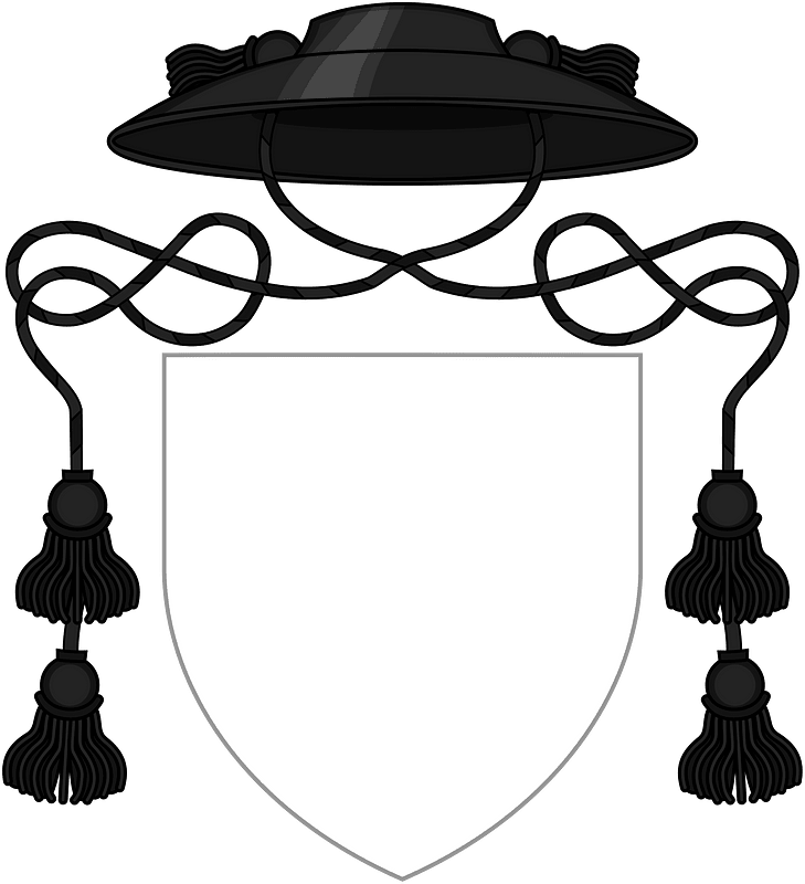 External Ornaments of a Dean