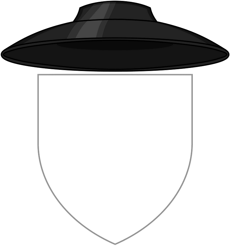 External Ornaments of a Deacon (Church of England)